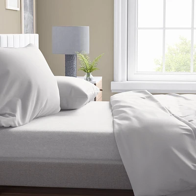 Prima 200 Thread Count Bedskirt