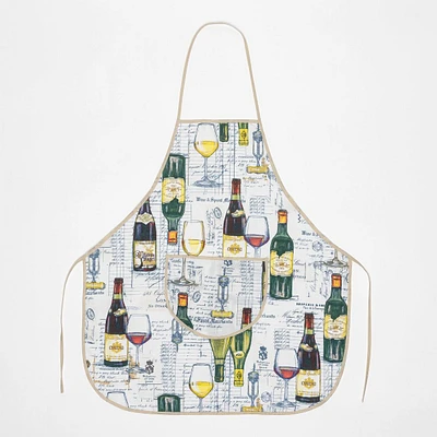 Wine Apron