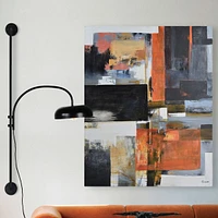 Draco Wall Sconce