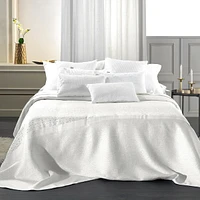 Yoko Reversible Bedspread Set