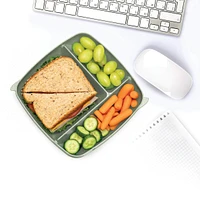 Meal Seal Bento Boxes Assorted, Set of 3