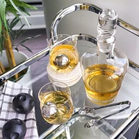 Rox & Roll 8-Piece Whisky Set by Brilliant