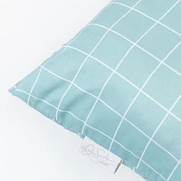 Truck Square Cushion