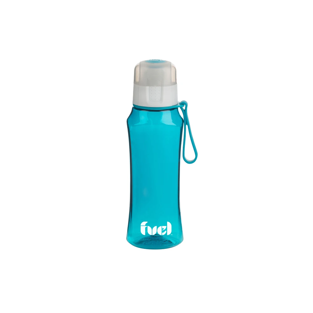 Fuel Blue Bottle