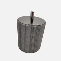 Sandstone Cotton Jar