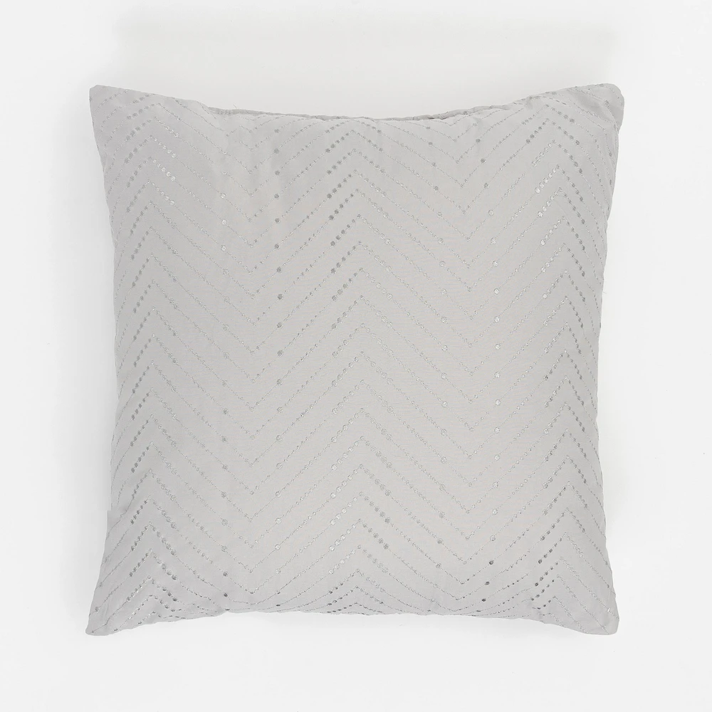 Karly Square Cushion