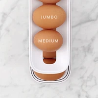 YouCopia Two-Tier Egg Dispenser - 24