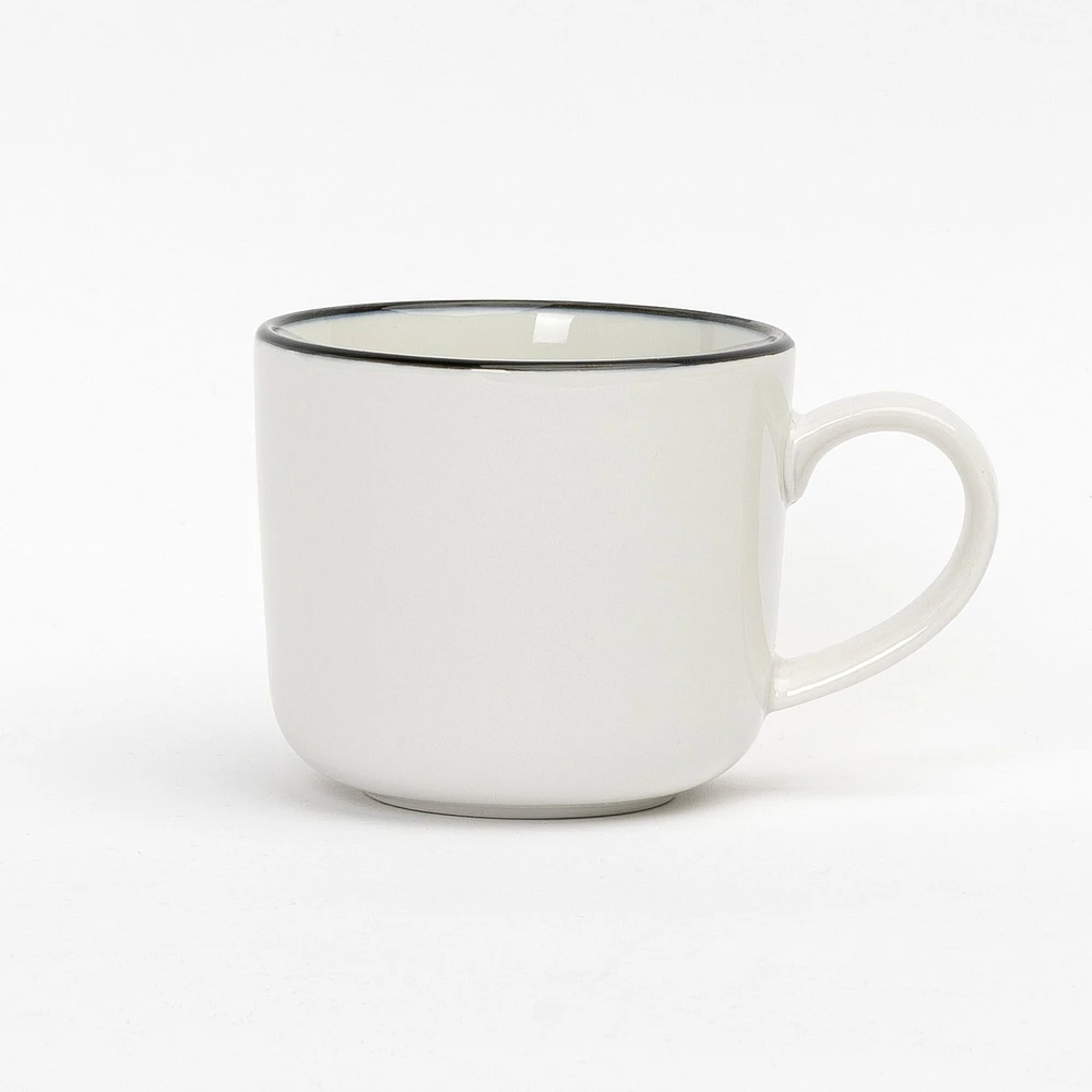 Silhouette Mug by BIA