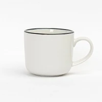 Silhouette Mug by BIA