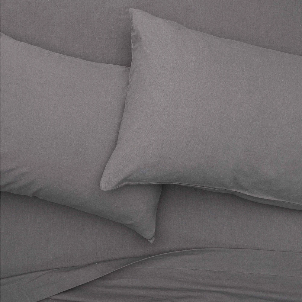Luxury Flannel Sheet Set
