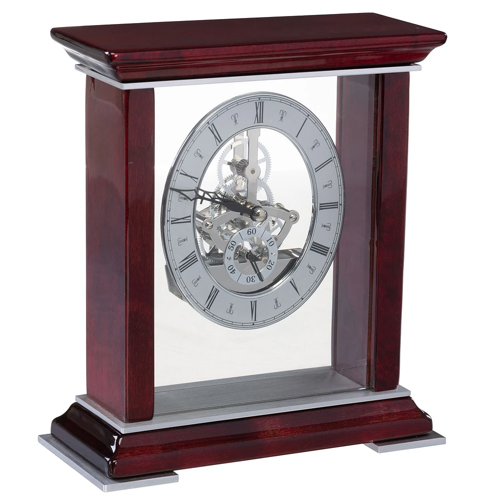 Elegance Table Clock