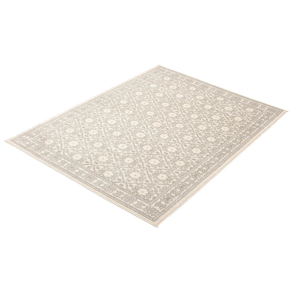 Cassidy Ivory Rug