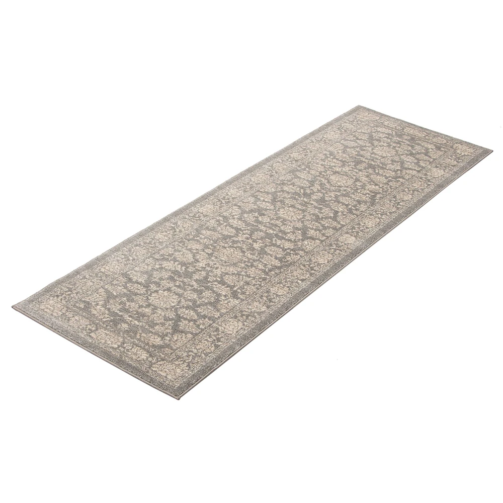 Alison Grey Rug