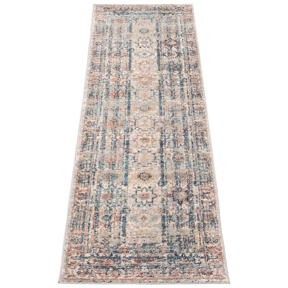 Serenity Multi Color Rug