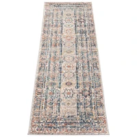 Serenity Multi Color Rug