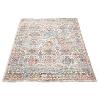 Serenity Multi Color Rug