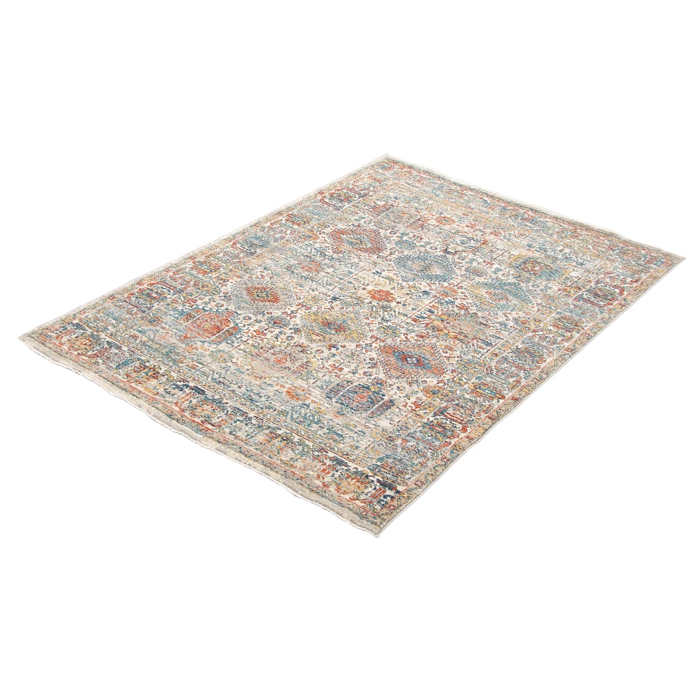 Serenity Multi Color Rug