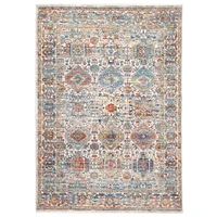 Serenity Multi Color Rug