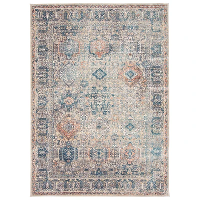 Bolivia Yalameh Traditional Area Rug