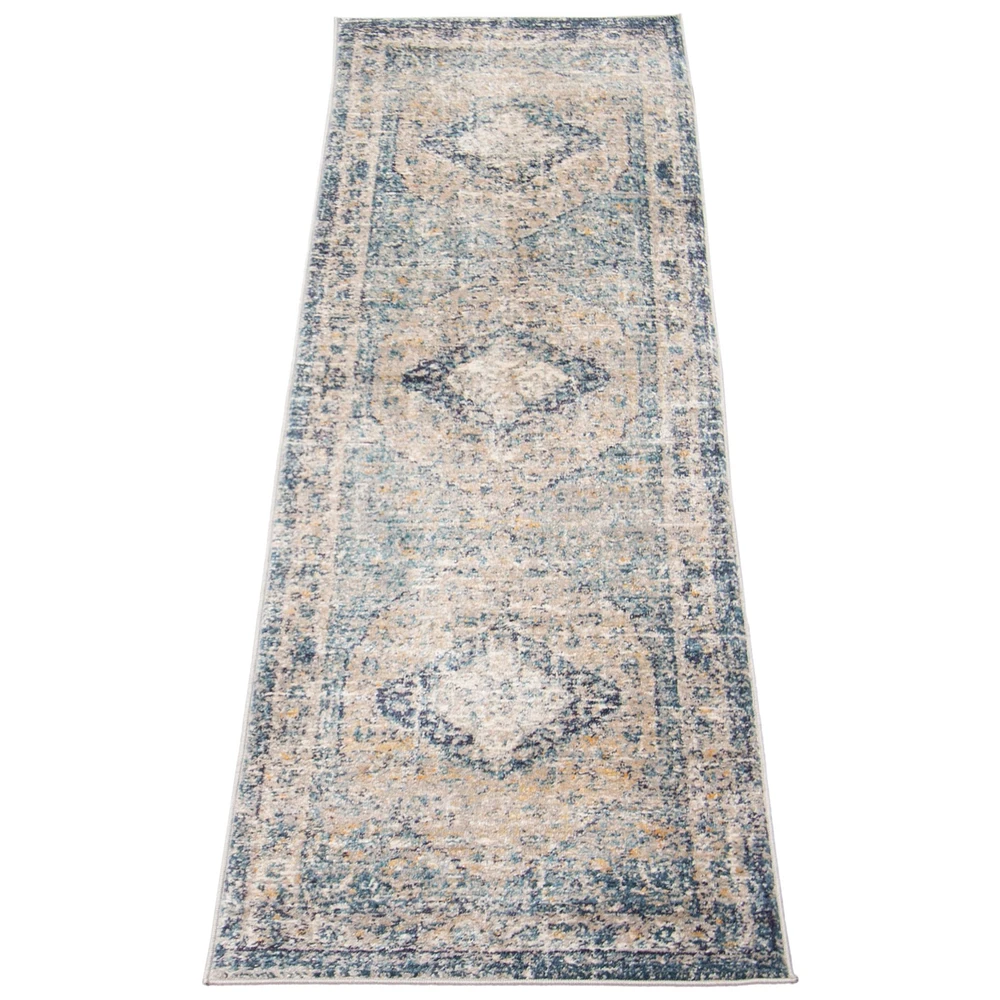 Ava Blue Rug