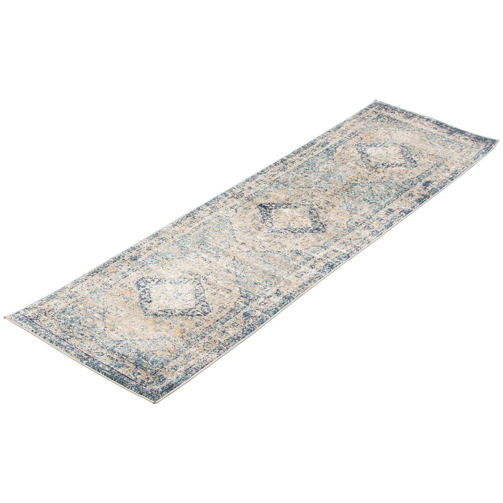 Ava Blue Rug