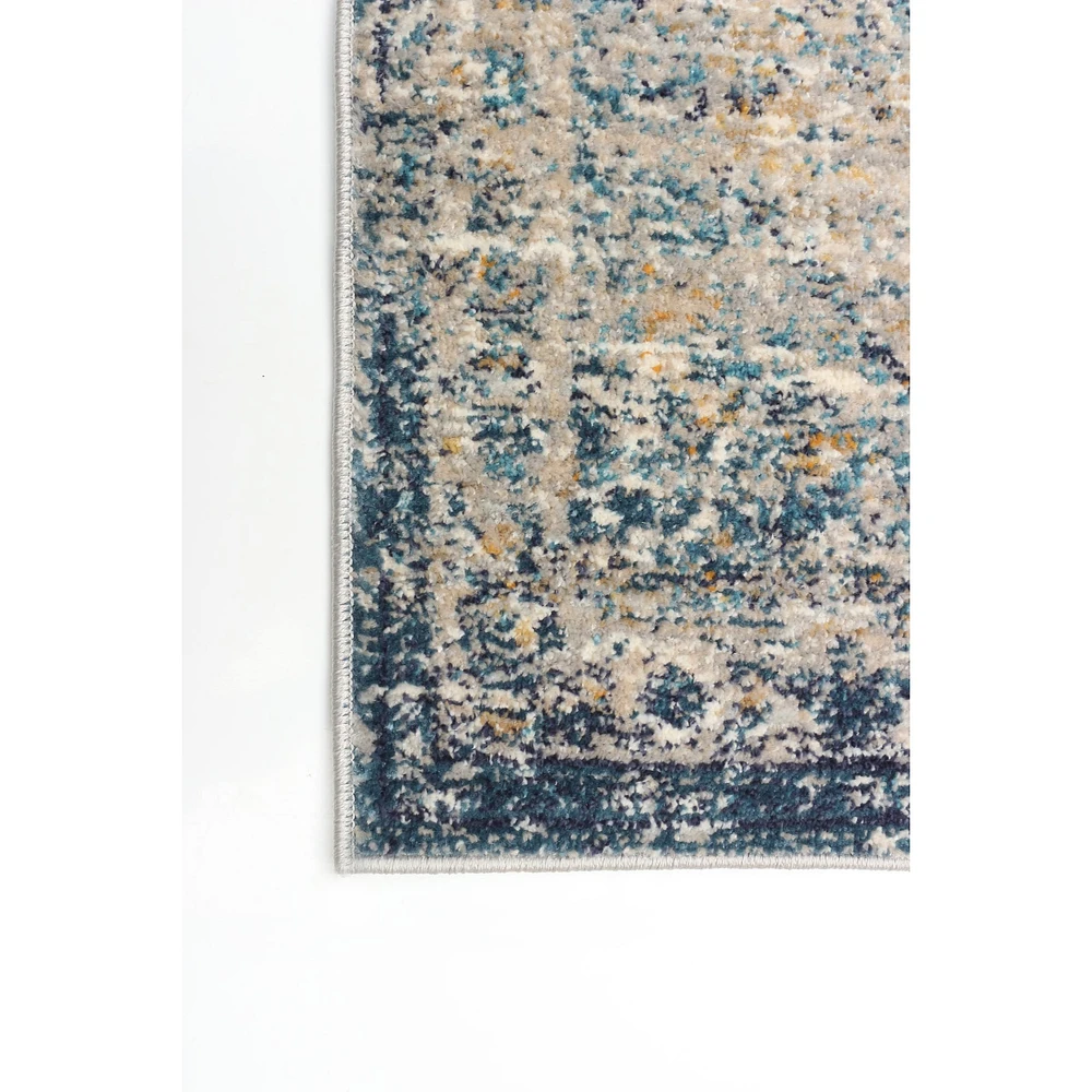 Ava Blue Rug