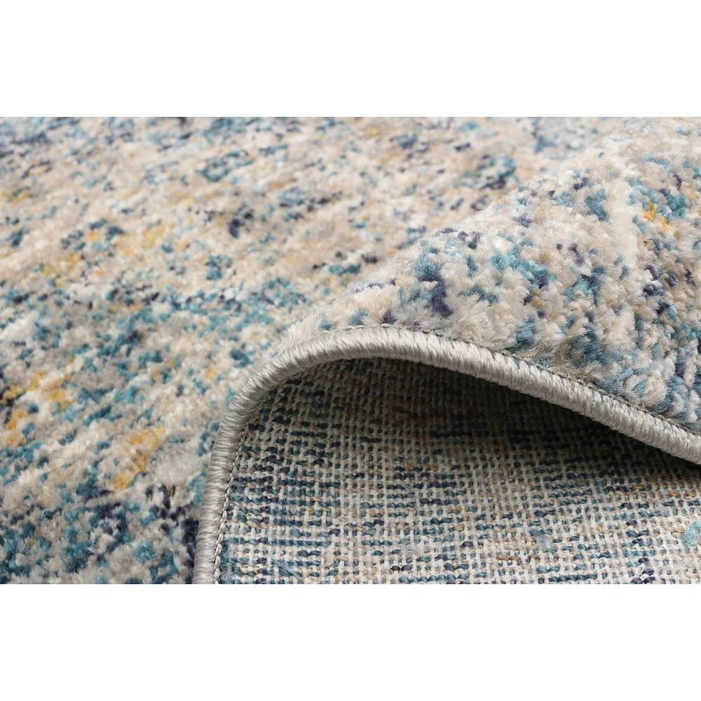 Ava Blue Rug