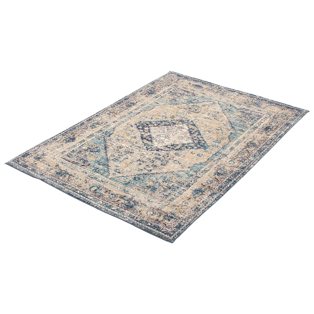Ava Blue Rug