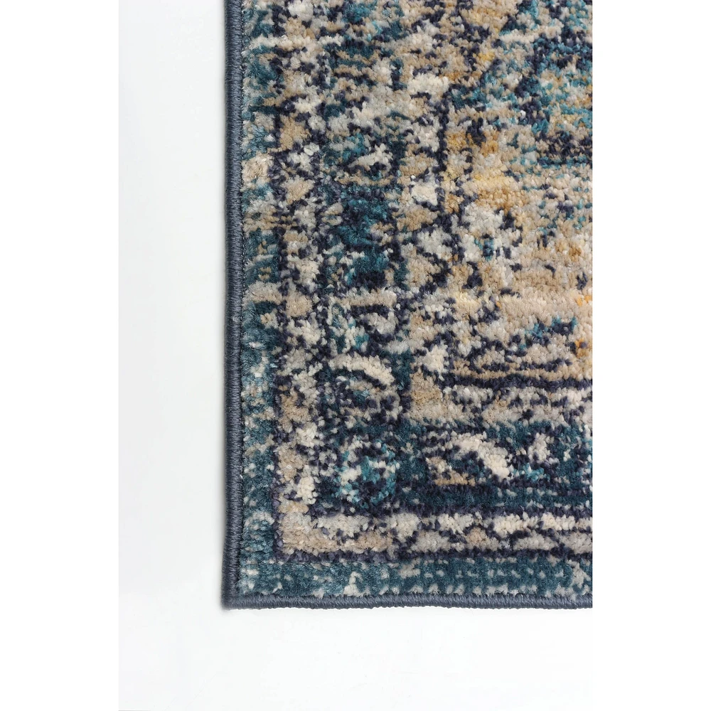 Ava Blue Rug