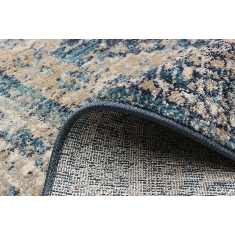 Ava Blue Rug