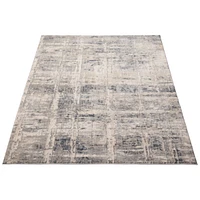 Tapis Azure crème/Beige