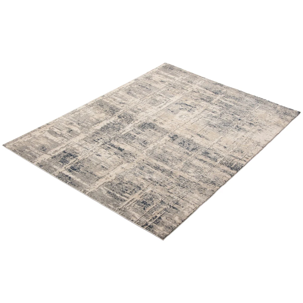 Tapis Azure crème/Beige