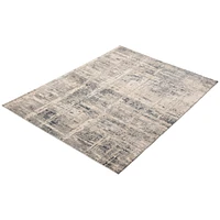 Tapis Azure crème/Beige