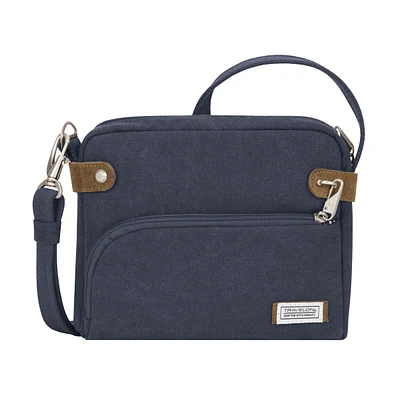 Travelon Anti-Theft Heritage Crossbody