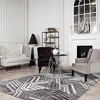 Mackenzie Grey Rug