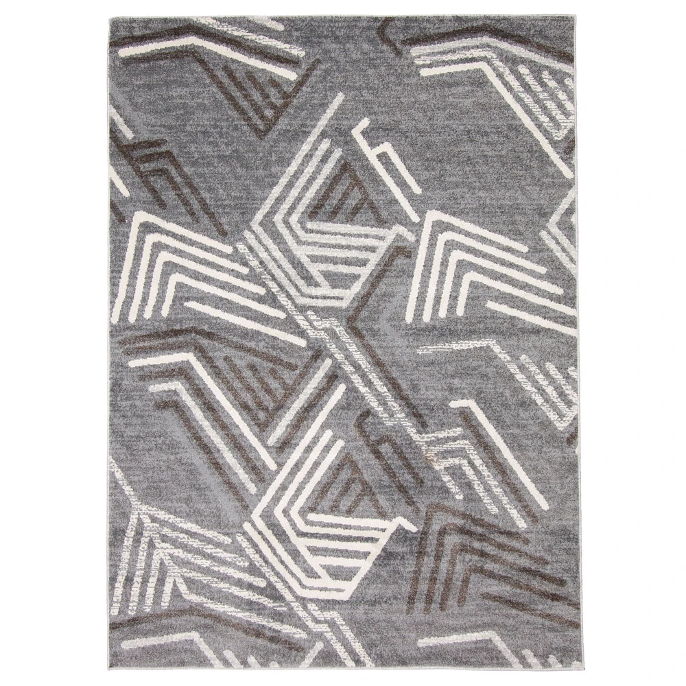 Mackenzie Grey Rug