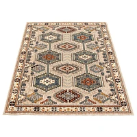 Shiraz Taupe Rug