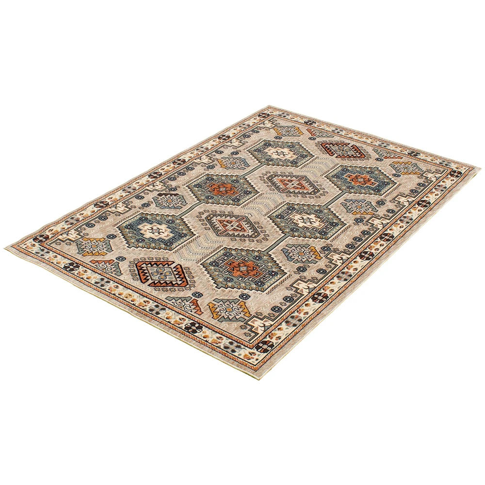 Shiraz Taupe Rug