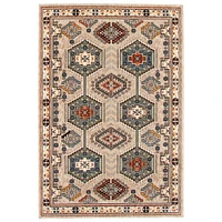 Tapis Shiraz Beige