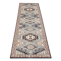 Shiraz Blue Rug