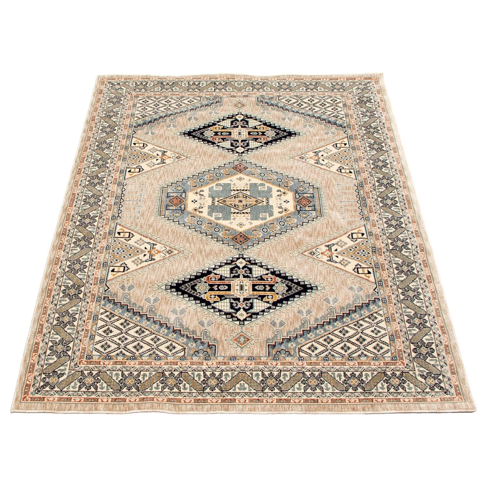 Shiraz Ivory Rug