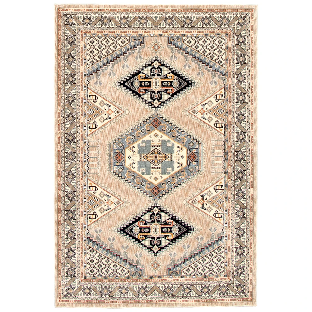 Shiraz Ivory Rug