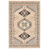 Shiraz Ivory Rug