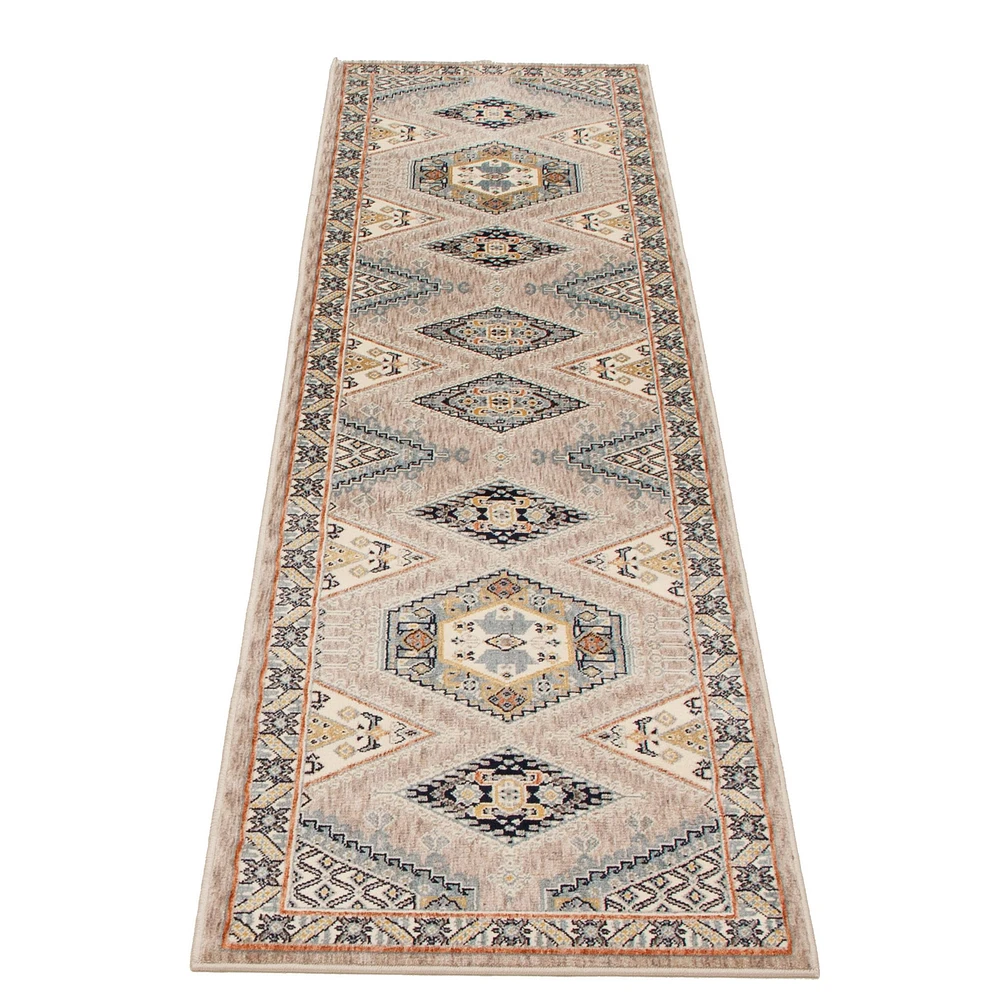 Shiraz Ivory Rug