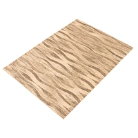 Mandalay Ivory/Grey Rug