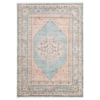 Melody Blue Rug