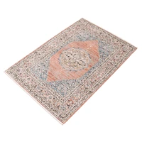 Melody Copper Rug