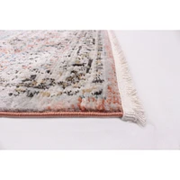 Melody Copper Rug