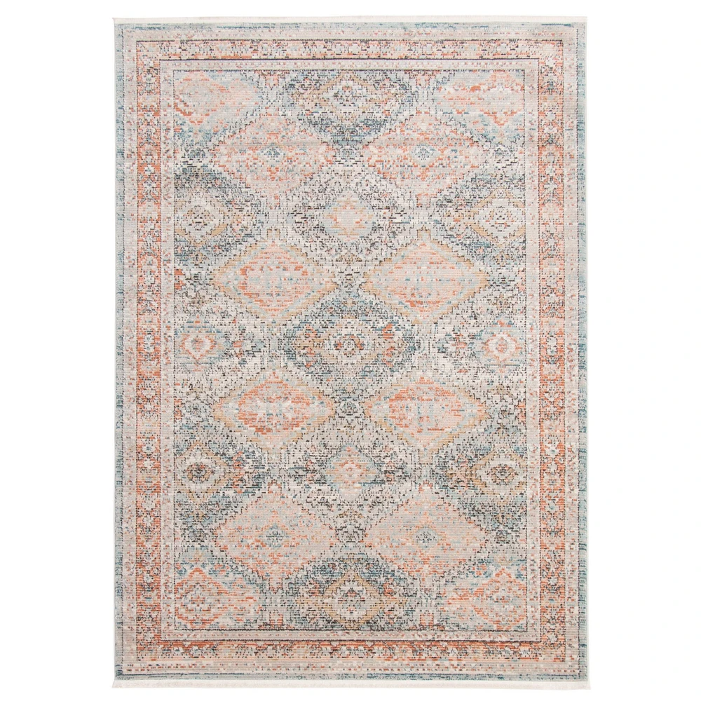 Cynthia Blue, Copper Rug