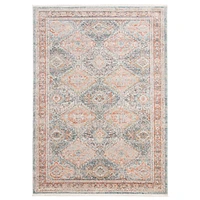 Cynthia Blue, Copper Rug